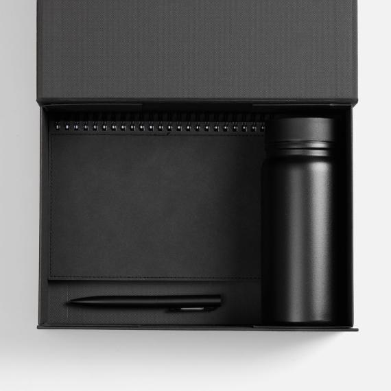 Набор Notera, черный