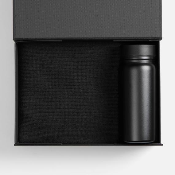 Набор Notera, черный