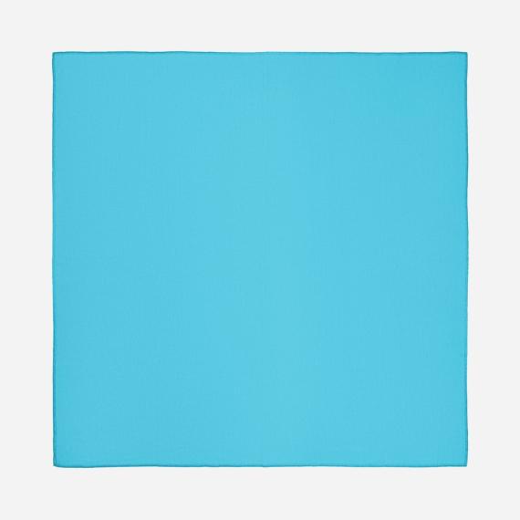 Бандана Overhead, голубая