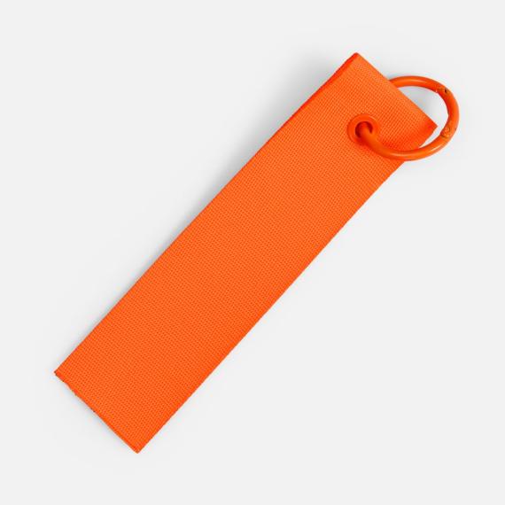 Ремувка Nakit, оранжевый неон