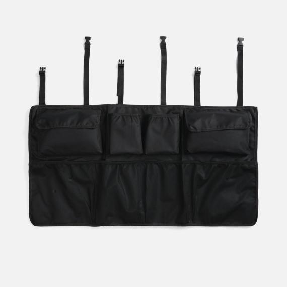 Органайзер в багажник автомобиля Ordinare, черный