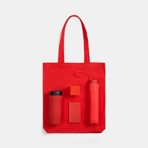 Набор Brigghtopia, красный