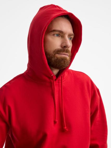 Худи унисекс Condor, красное, размер XXL