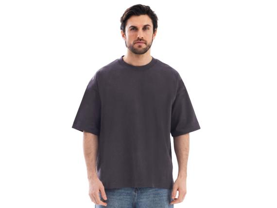 Футболка оверсайз «Beta.01» унисекс