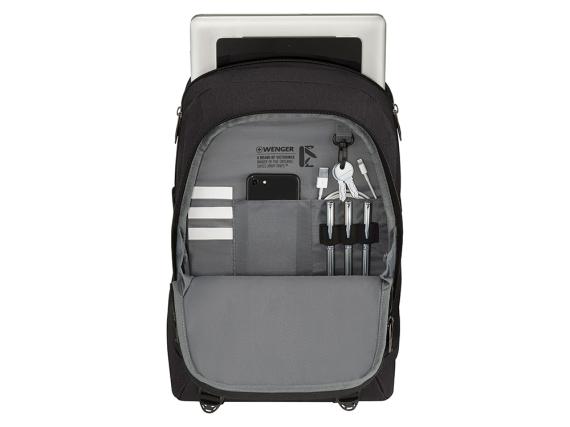 Рюкзак «Oryson» с отделением для ноутбука 16"