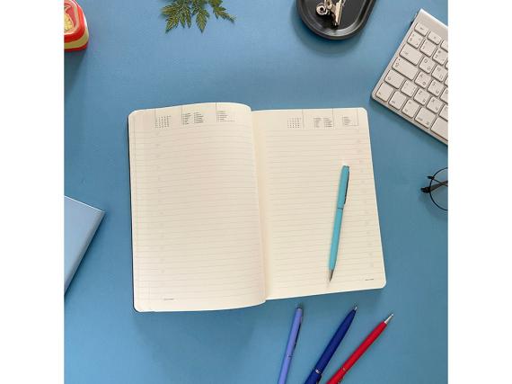 Ручка металлическая шариковая «Palermo»