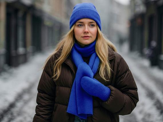 Подарочный набор  «Dunant»