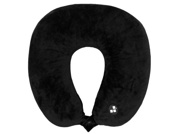 Подушка для путешествий с эффектом памяти «Drowsy»