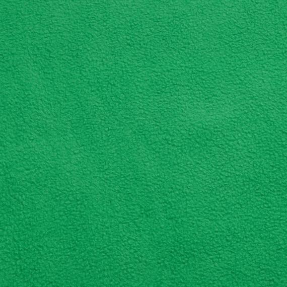 Флисовый плед Warm&Peace XL, зеленый