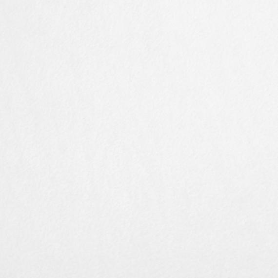 Флисовый плед Warm&Peace, белый