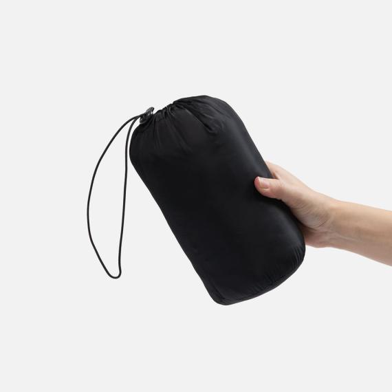 Жилет мужской Stream BW Men, черный, размер L