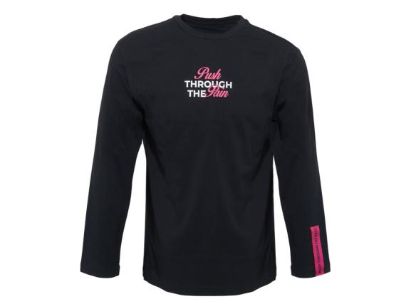 Лонгслив «HD Fit» мужской