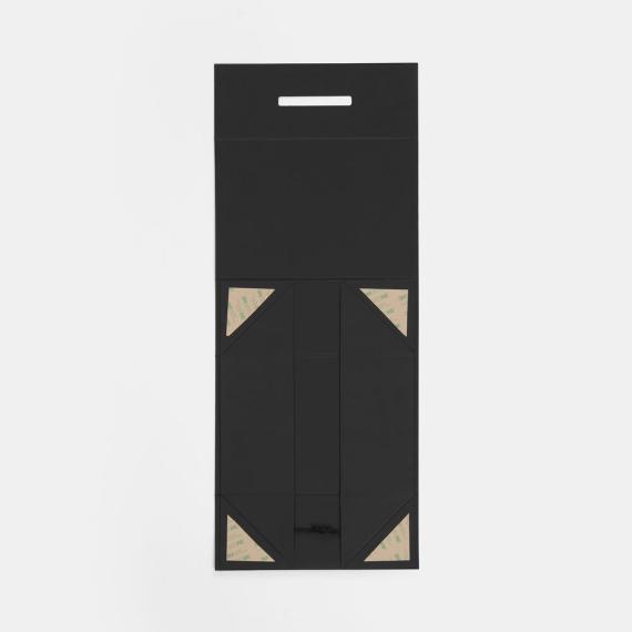 Коробка складная New Case Fold, черная