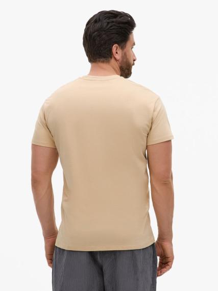 Футболка Imperial 190 песочная, размер S