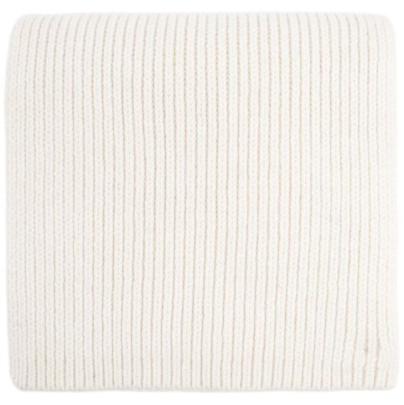 Шарф Tommi, молочно-белый