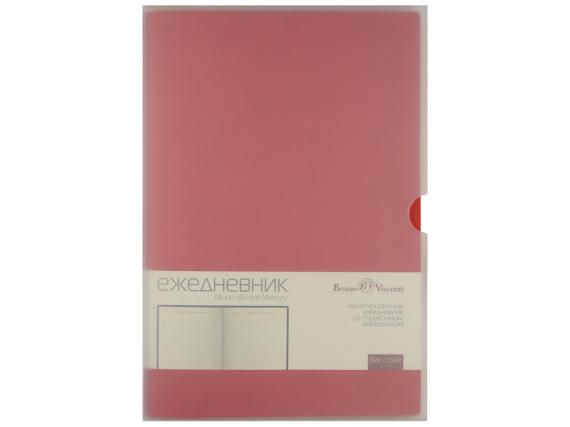 Ежедневник недатированный А5 «Mercury»