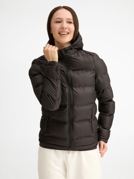 Куртка женская Ridley Women черная, размер S