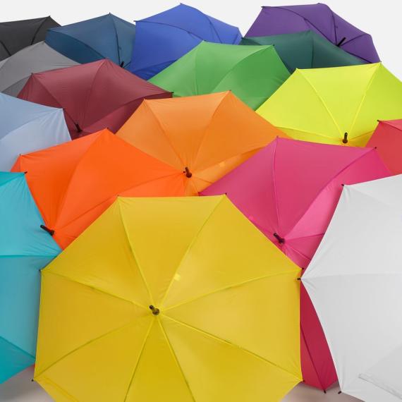 Зонт-трость Standard, черный