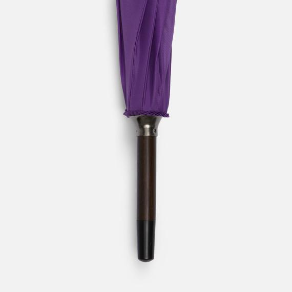 Зонт-трость Standard, фиолетовый