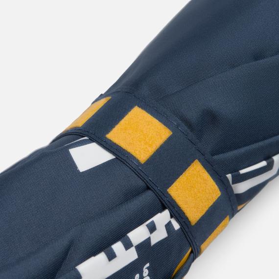 Зонт-трость Classic, темно-синий