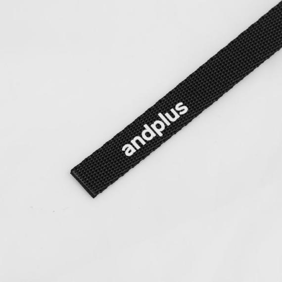 Дождевик RainDrop, белый, размер XL/XXL