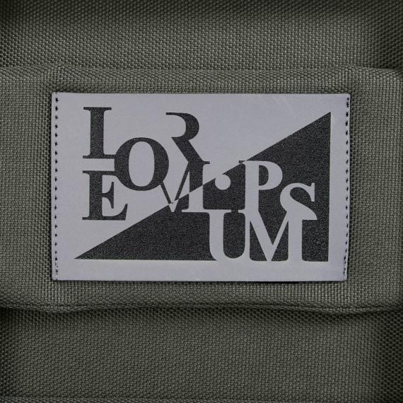 Рюкзак Daily Grind, серо-зеленый