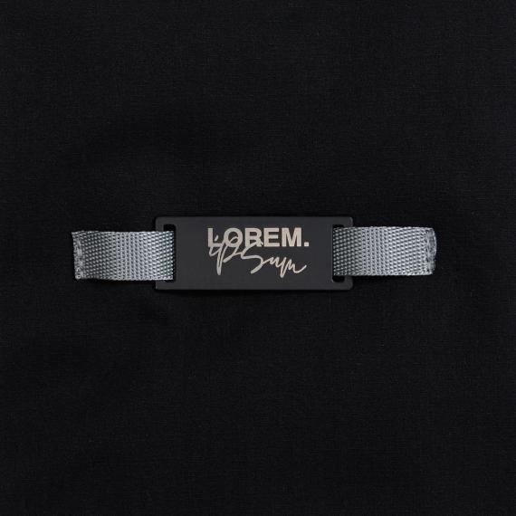 Куртка-парка унисекс Sfera, черная, размер 4XL