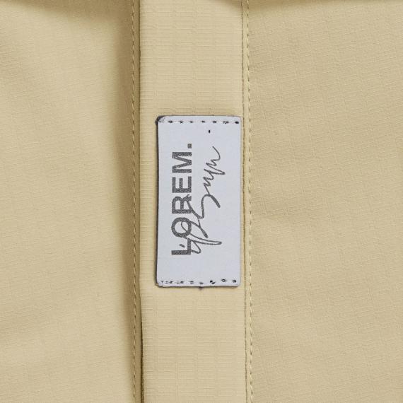 Жилет унисекс Sfera, бежевый, размер 3XL