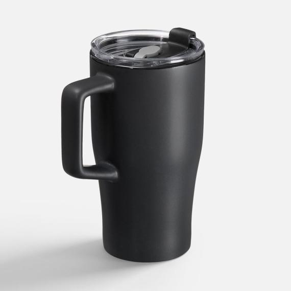 Кружка Grandios, черная