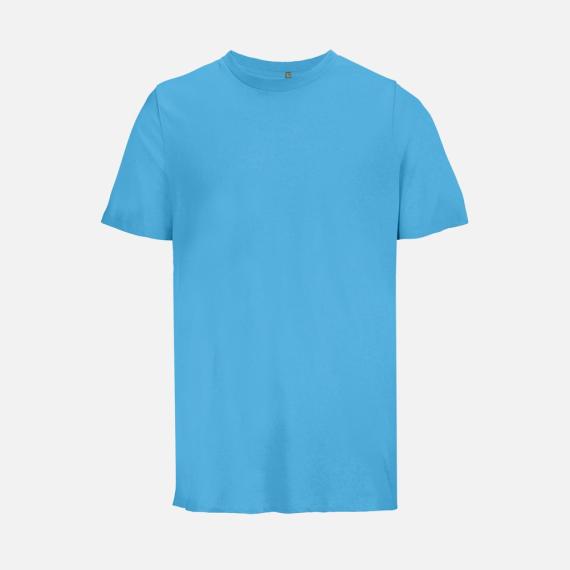 Футболка унисекс Legend, ярко-бирюзовая, размер XS