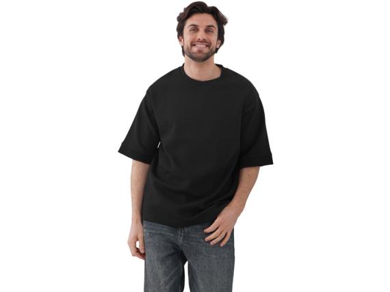 Футболка с пич отделкой «Kyoto», унисекс