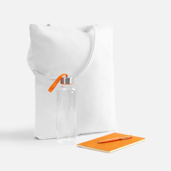 Набор First Line, оранжевый