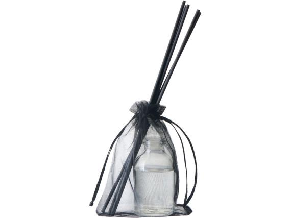 Диффузор с ароматом табака и ванили «Snowood»