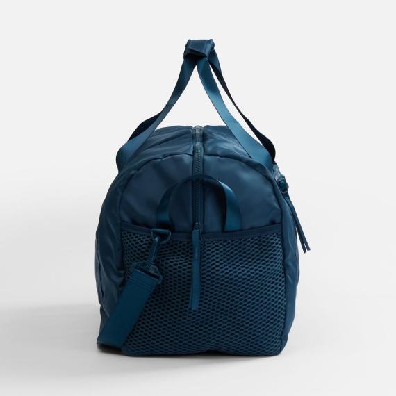 Спортивная сумка Verkko, темно-синяя