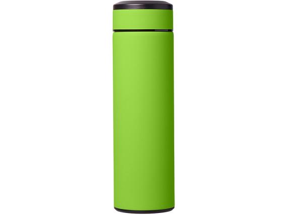 Вакуумный термос «Vacuum Flask C1», soft touch, 420мл