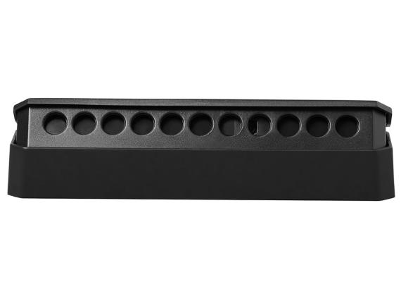 Парковочная визитка «Tempark» v.2 с люминесцентной подсветкой