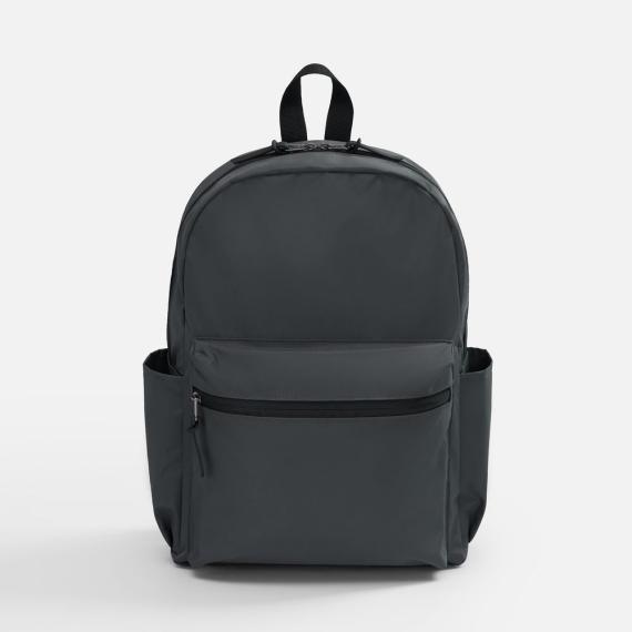 Рюкзак Modera, темно-серый (графит)