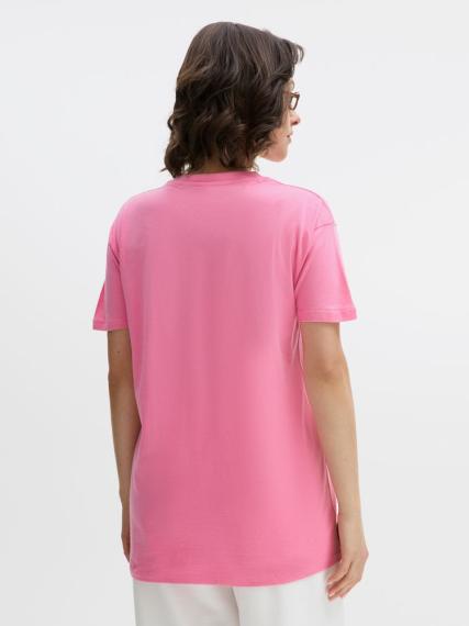 Футболка Regent 150 розовая орхидея, размер XXL