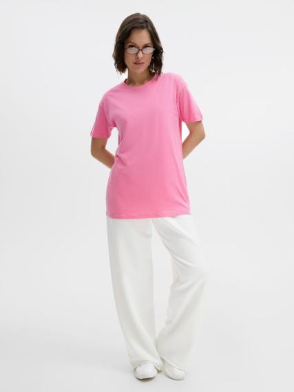 Футболка Regent 150 розовая орхидея, размер XXL