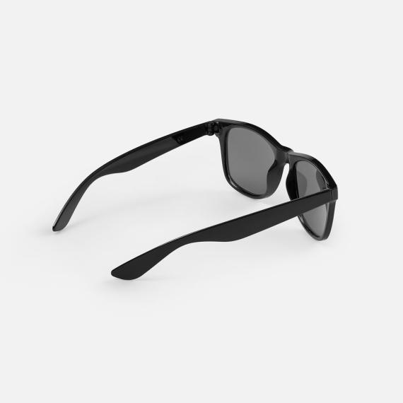 Очки солнцезащитные Sundance, ver.2, черные