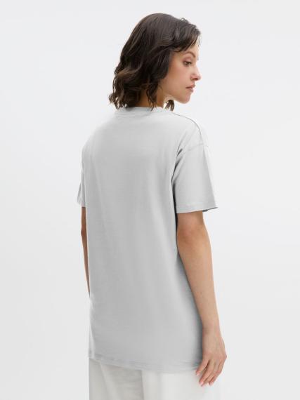 Футболка Regent 150, серая, размер 3XL