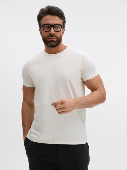 Футболка Imperial 190, молочно-белая, размер M