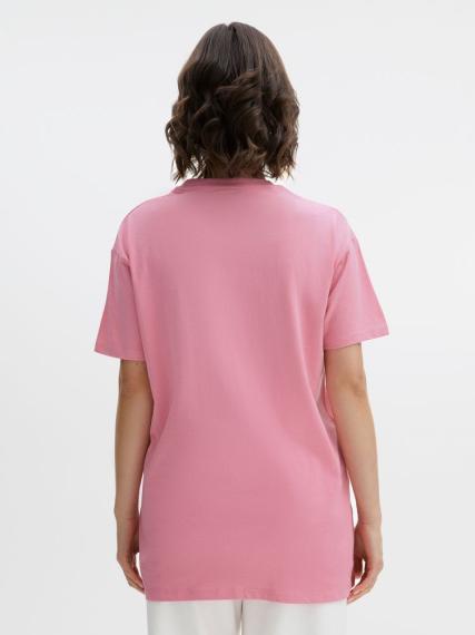 Футболка Imperial 190 розовая, размер XXL