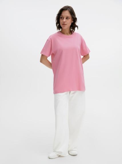 Футболка Imperial 190 розовая, размер XXL