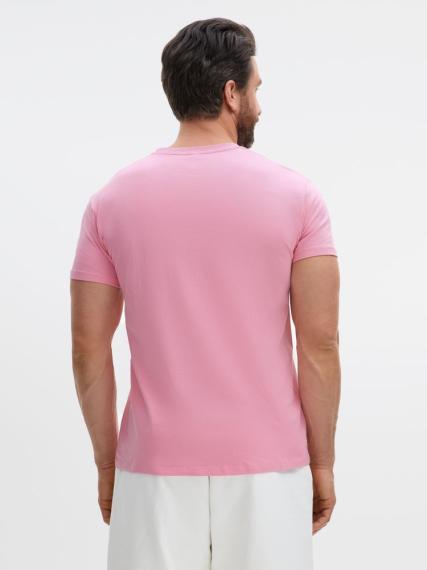 Футболка Imperial 190 розовая, размер XXL