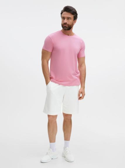 Футболка Imperial 190 розовая, размер XXL