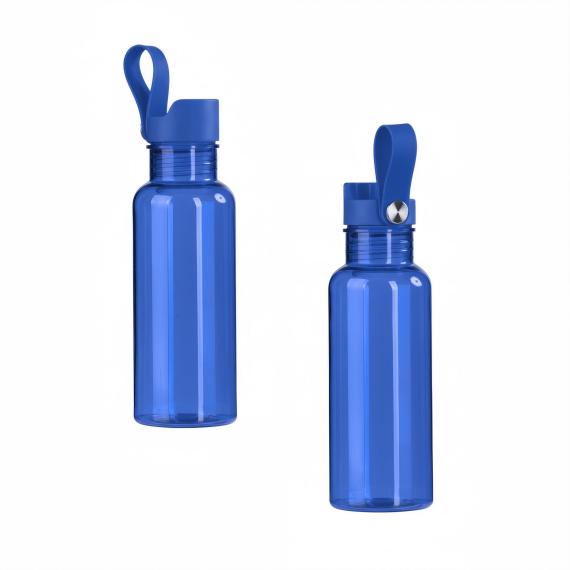 Бутылка для воды "Ариэль" 600 мл