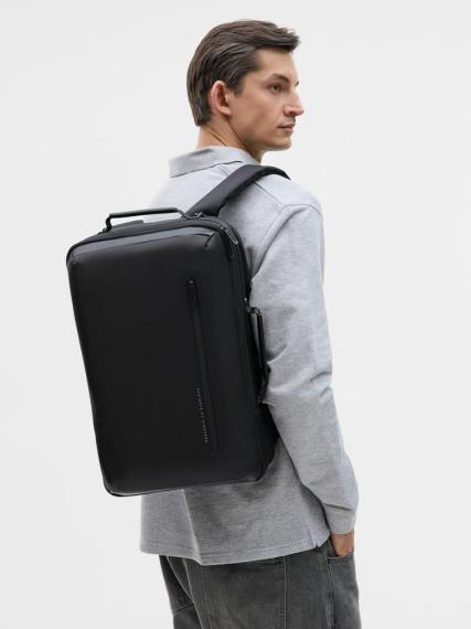 Рюкзак Utmost, черный