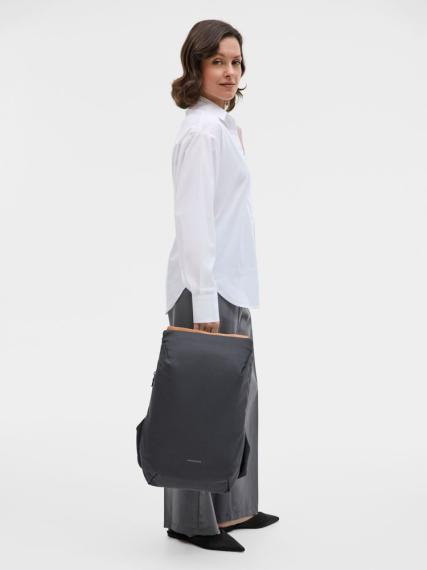 Рюкзак Orvion, cерый