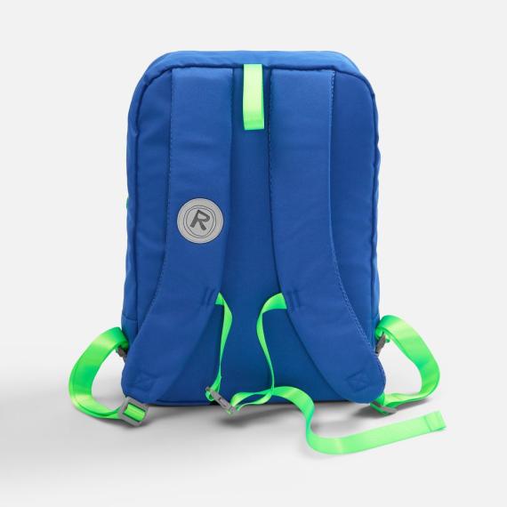 Основа для рюкзака B2, синяя